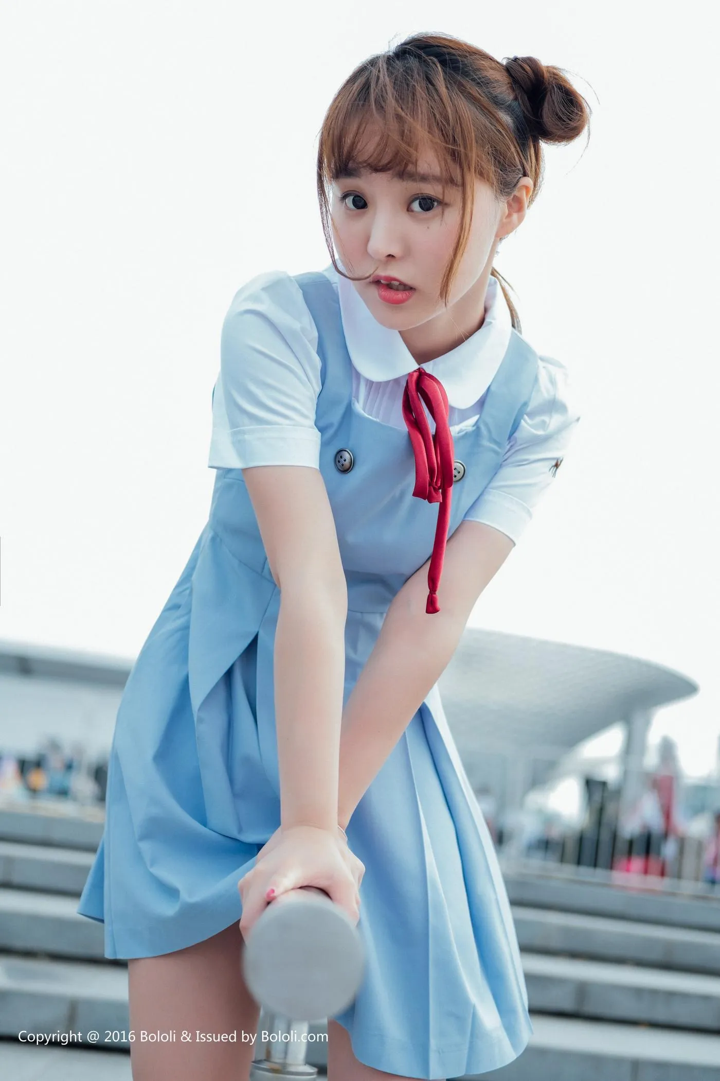 Vol.006 柳侑绮 [30P]插图5